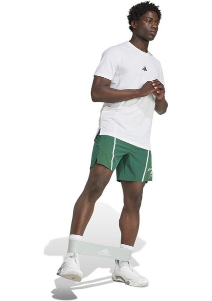 Erkek Şort D4T HERITAGE SHORT JI6348