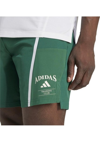 Erkek Şort D4T HERITAGE SHORT JI6348