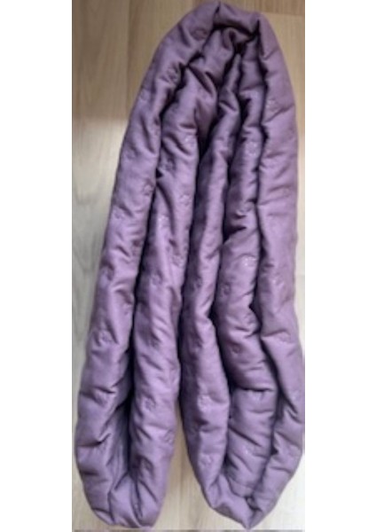 Düz Kapitoneli Çok Amaçlı Pike Tek Kişilik 160 x 220 cm Yatak Örtüsü