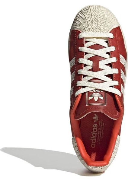 Kadın Sneaker Superstar Iı W JH7099 modelleri