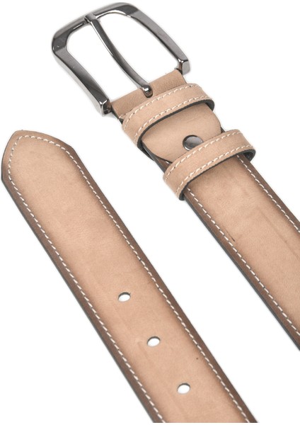 4 cm Eninde Süet Kemer Suni Süet Spor Kemer 2502643 modelleri