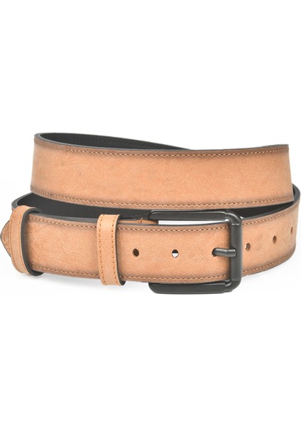 4 cm Eninde Spor Nubuk Kemer Suni Nubuk Deri Kemer 2502639 modelleri