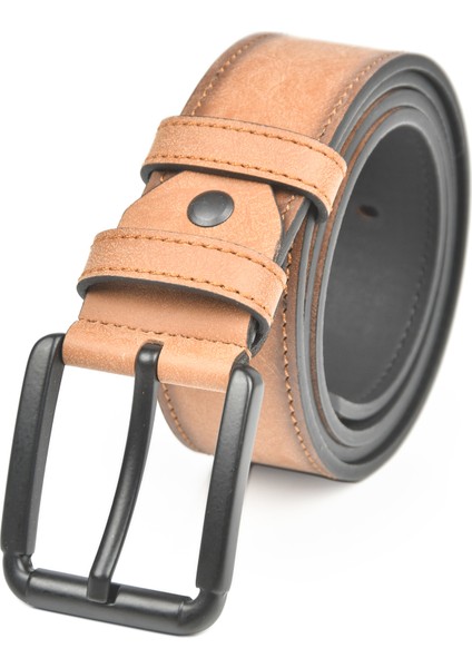 4 cm Eninde Spor Nubuk Kemer Suni Nubuk Deri Kemer 2502639 fırsatları