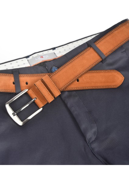 4 cm Eninde Süet Kemer Suni Süet Spor Kemer 2402643 fiyatları