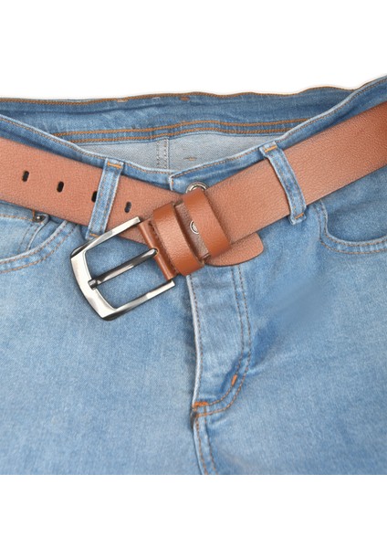 %100 Hakiki Deri Spor Kot Kemeri 4,5 cm Kot ve Kanvas Pantolonlara Uygun Kemer 2502634 fiyatları