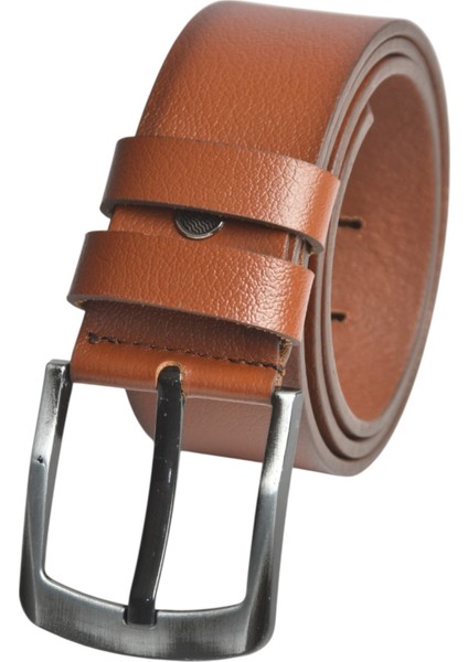 %100 Hakiki Deri Spor Kot Kemeri 4,5 cm Kot ve Kanvas Pantolonlara Uygun Kemer 2502634 modelleri