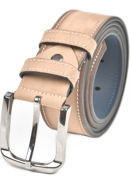 4 cm Eninde Süet Kemer Suni Süet Spor Kemer 2402643 fırsatları