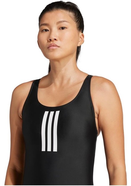 Adidas 3s Mid Suit C Kadın Mayo