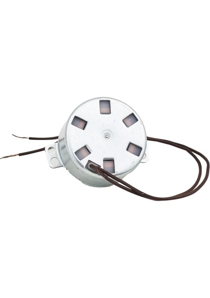Motor 220V 15R/MIT Dc Motor Şömine Motoru