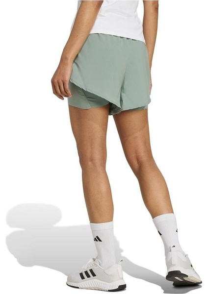 Kadın Şort WTR D4T 2IN1SH JC9803