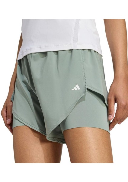 Kadın Şort WTR D4T 2IN1SH JC9803