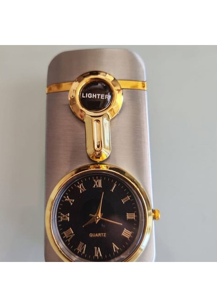 Işiye Özel Isimli Metal Rüzgar Geçirmez Saatli Gazlı Baskılı Tasarım Çakmak Kartal Baskılı modelleri