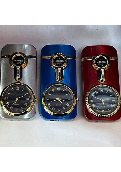 Işiye Özel Isimli Metal Rüzgar Geçirmez Saatli Gazlı Baskılı Tasarım Çakmak Kartal Baskılı indirimleri