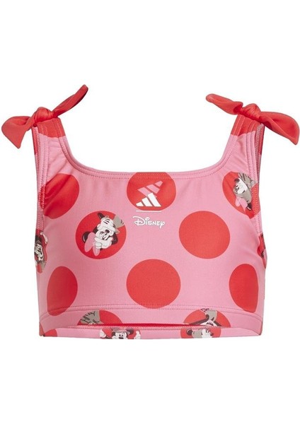 Unisex Çocuk Bikini AD DY MIN BK S JF8431