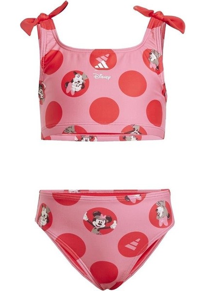 Unisex Çocuk Bikini AD DY MIN BK S JF8431 fiyatları