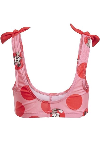 Unisex Çocuk Bikini AD DY MIN BK S JF8431 modelleri