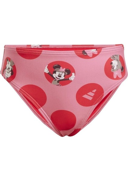 Unisex Çocuk Bikini AD DY MIN BK S JF8431 fırsatları