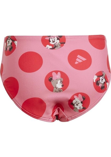 Unisex Çocuk Bikini AD DY MIN BK S JF8431 indirimleri