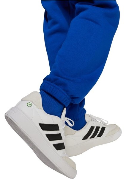 Unisex Çocuk Mavi Eşofman Altı J ALLSZN GFX PT JC7613