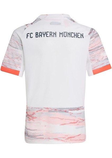 Çocuk Forma Fcb A Jsy Y JN8524
