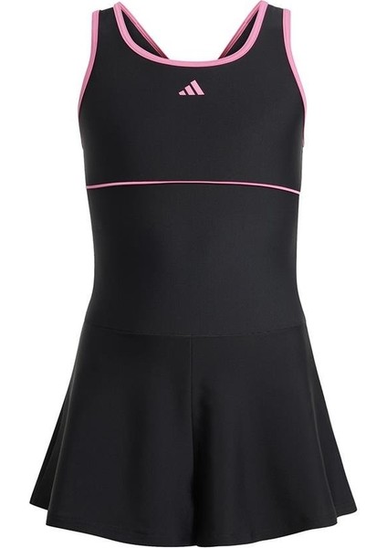 Unisex Çocuk Mayo SWIM DRESS G A JC5269