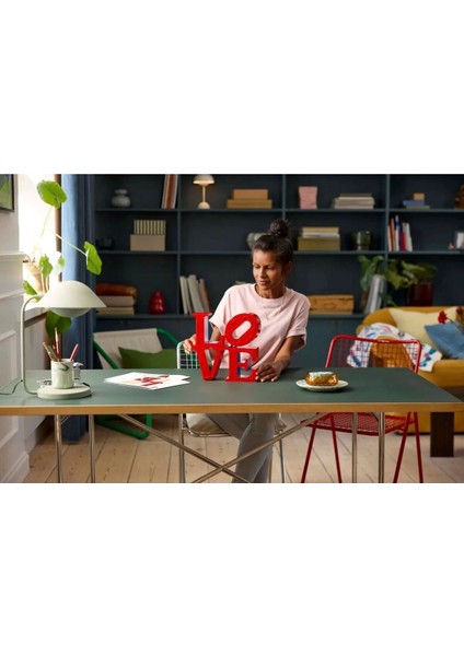 31214 LEGO Art Love 791 Parça +18 Yaş fırsatları