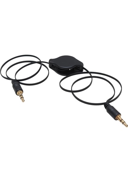 Makaralı 3.5 mm Stereo Erkek/erkek Kablo (Narita NRT-118) modelleri