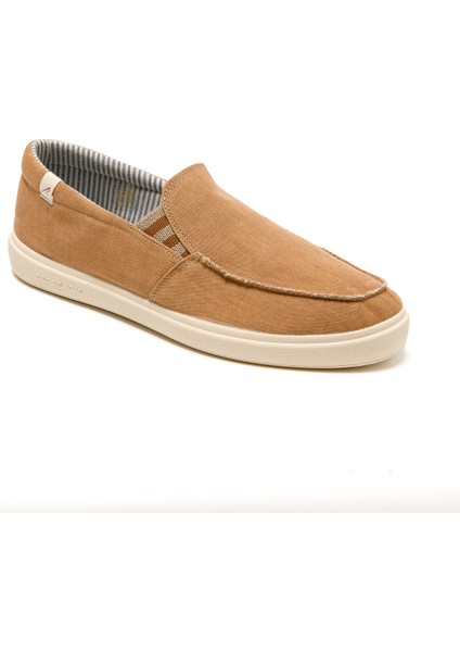 Erkek Sneaker ( Günlük) Ilari Toni Pons Camel fiyatları