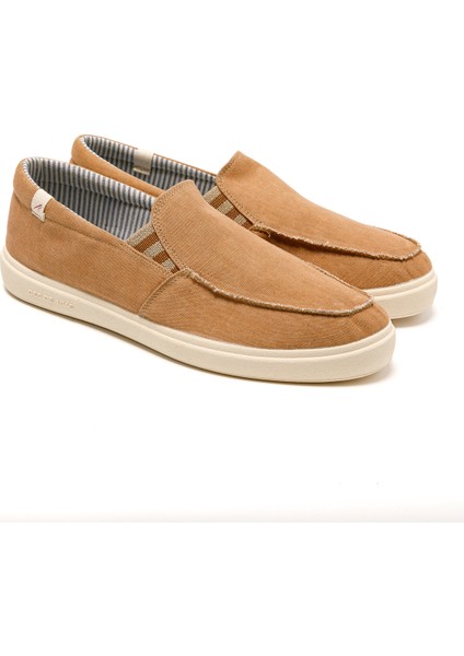 Erkek Sneaker ( Günlük) Ilari Toni Pons Camel modelleri