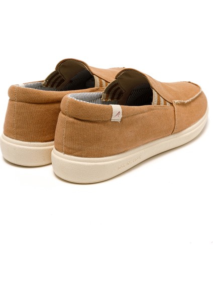 Erkek Sneaker ( Günlük) Ilari Toni Pons Camel indirimleri