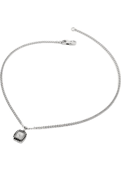 Guess JGUJUMN05008JWSTTU Erkek Kolye