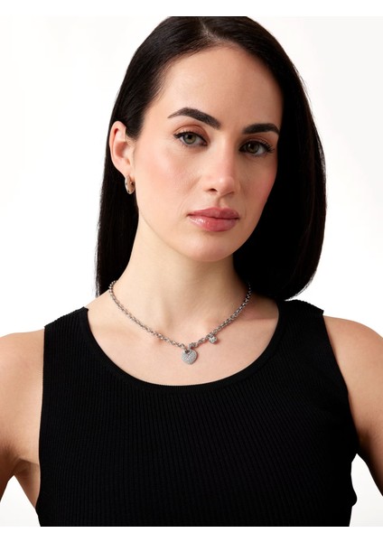 Guess JGUJUBN05212JWRHTU Kadın Kolye fırsatları