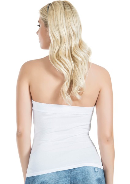 Straplez Kadın Atlet 249 fiyatları