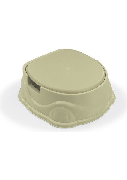 7183 Lazımlık Adaptör Basamak Eco Green -Dolu Oyuncak