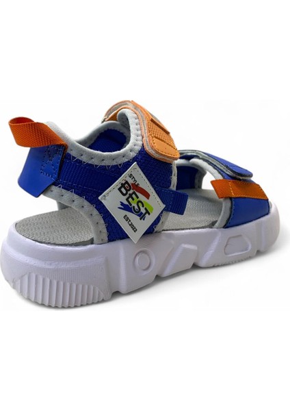 200 Çocuk Rahat Sandalet fırsatları