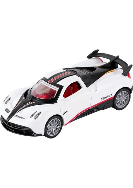 JW567-170 Sürtmeli Kapısı Açılan Spor Araba