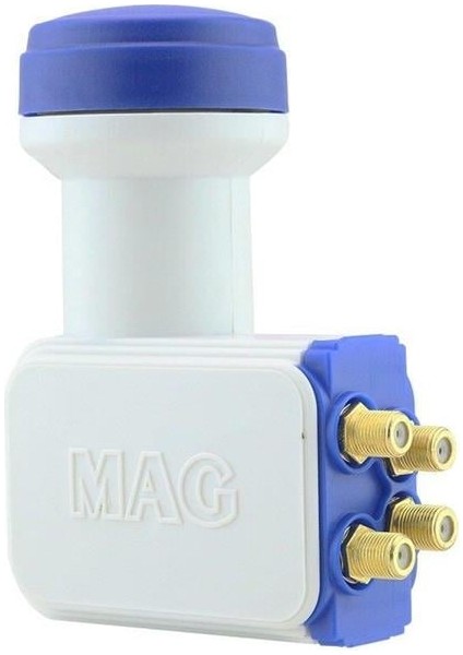 Dörtlü Lnb Altın Uçlu