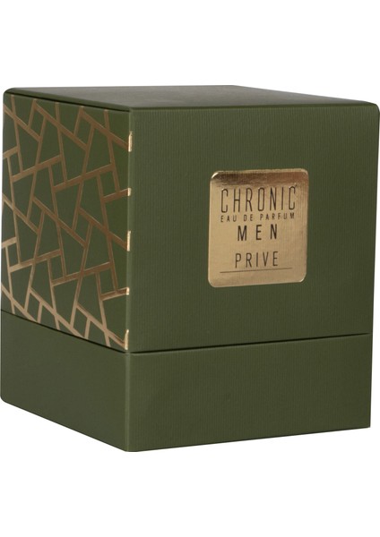 Men Erkek Parfüm & Deodorant Krt Set 100+150 ml - Prive indirimleri