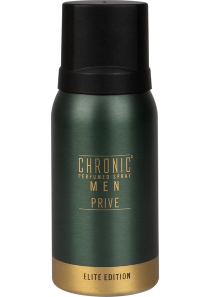 Men Erkek Parfüm & Deodorant Krt Set 100+150 ml - Prive fiyatları