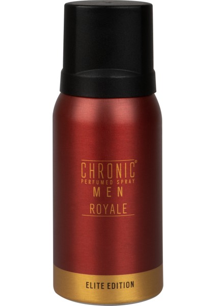 Men Erkek Parfüm & Deodorant Krt Set 100+150 ml - Royale modelleri