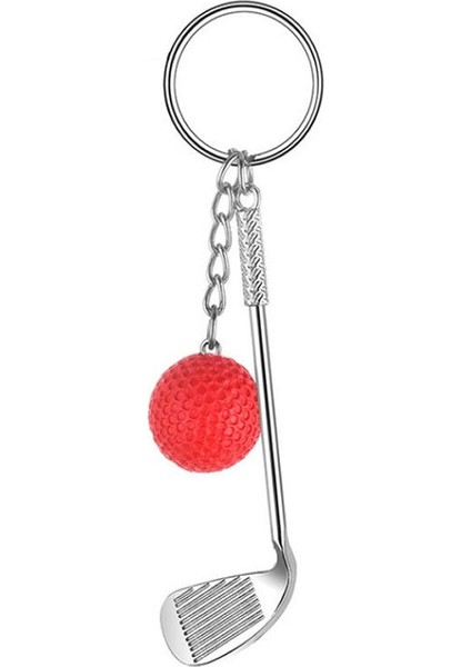 Golf Anahtarlık - Golf Severlere Özel Hediyelik Anahtarlık modelleri