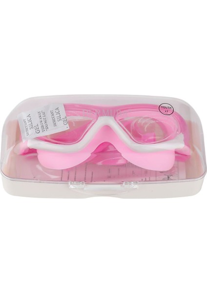 KZLD-RH2000 Sörf Yüzücü Çocuk Gözlük Kulaklık -Kızılkaya Oyuncak