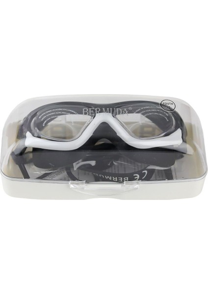 KZLD-RH2000 Sörf Yüzücü Çocuk Gözlük Kulaklık -Kızılkaya Oyuncak fırsatları