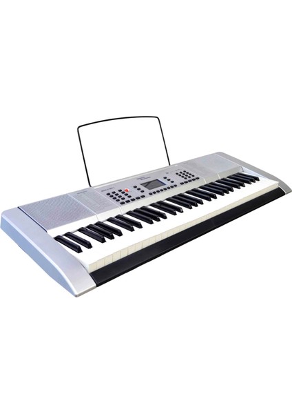 Org 5 Oktav Manuel Raymond MRK61MP3 modelleri