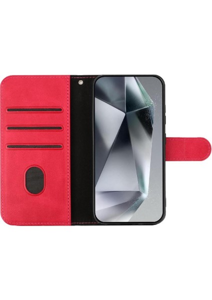iPhone 11 Pro Tam Korumalı Telefon Pu Deri Cüzdan Standlı Kılıf (Yurt Dışından) fırsatları
