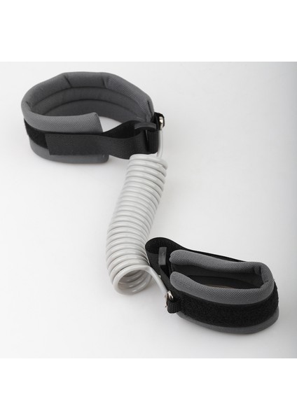 Hac Umre Anne Çocuk Güveklik Bilekliği Kaybolma Önleyici