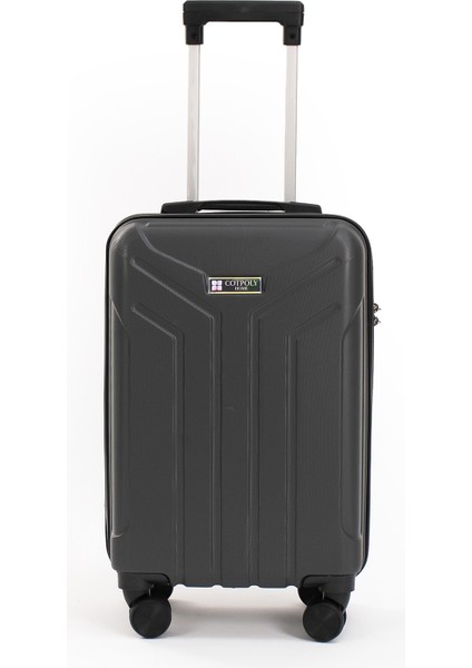 Petra Lüx Abs Kabin Boy Valiz 55 cm fiyatları