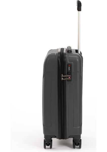 Petra Lüx Abs Kabin Boy Valiz 55 cm modelleri