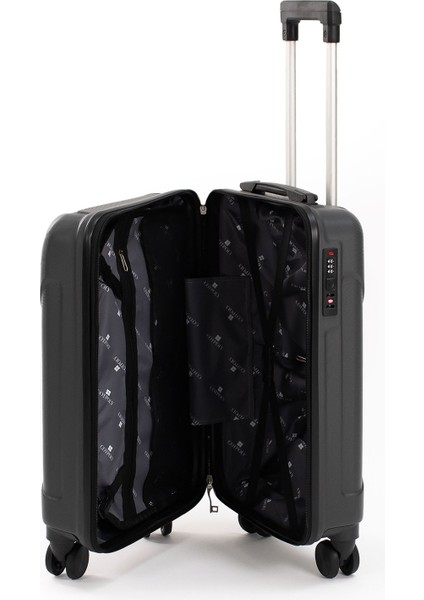 Petra Lüx Abs Kabin Boy Valiz 55 cm fırsatları