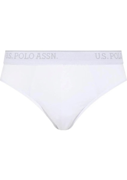 Erkek Beyaz 3'lü Slip 90003 fiyatları